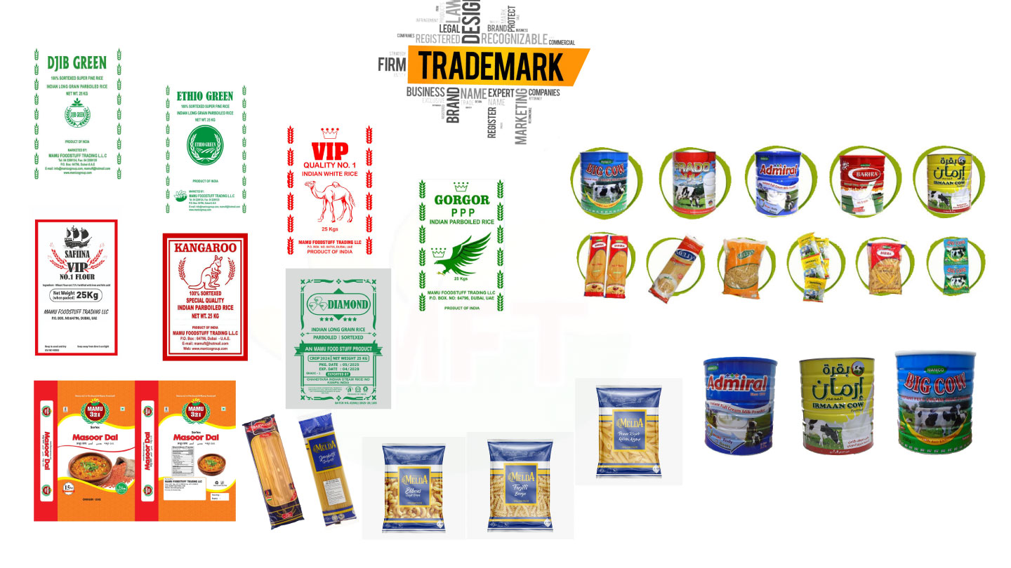 trade marks