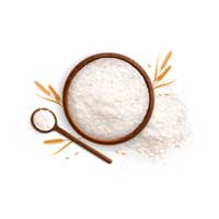 wheat flour